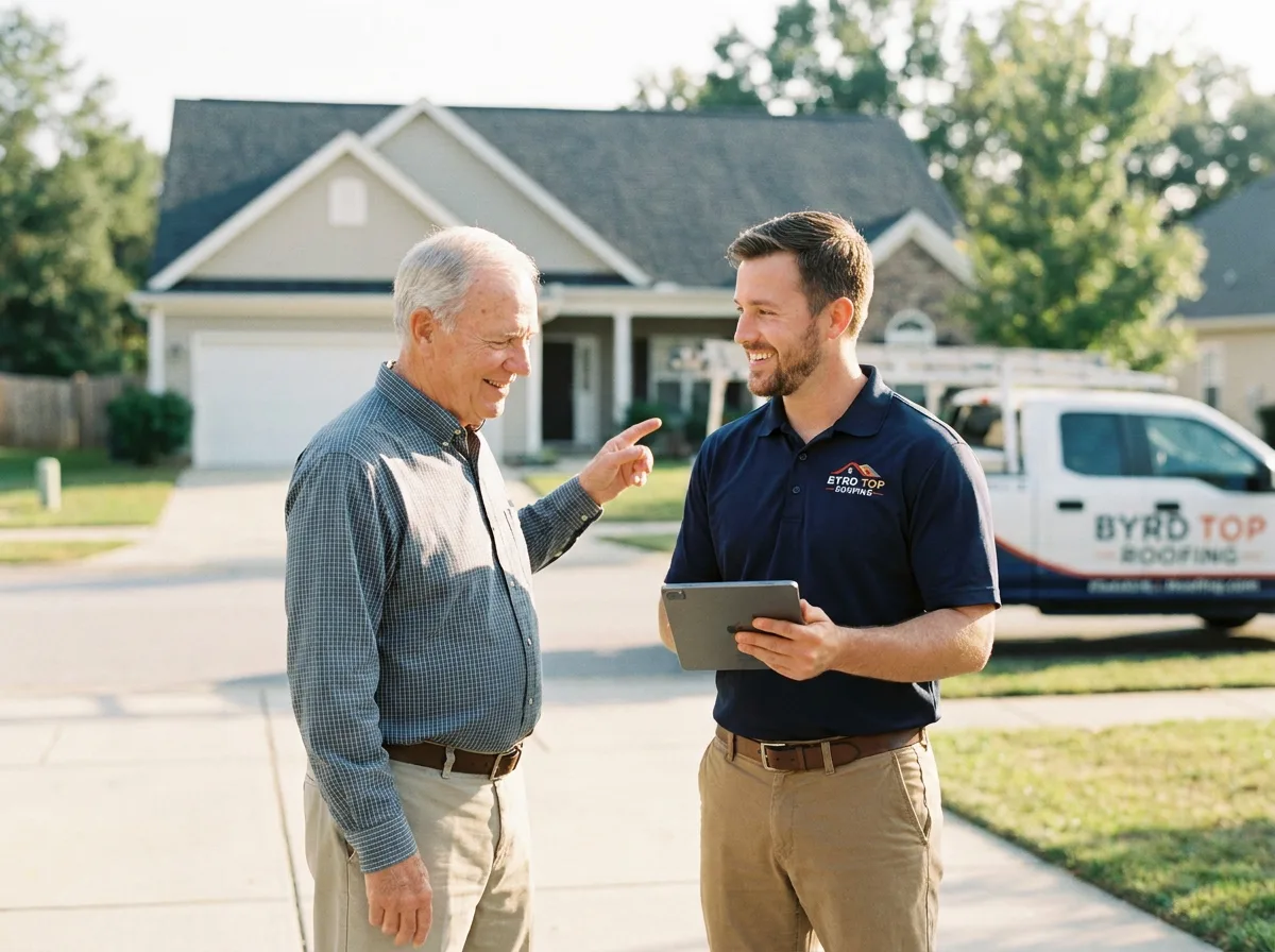 Roofing Tipton, IA FAQs